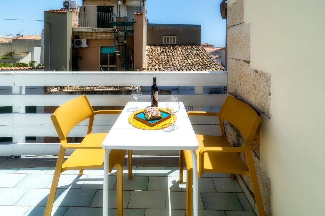 Saltwater Con Parcheggio Privato Appartement Marina di Ragusa Buitenkant foto