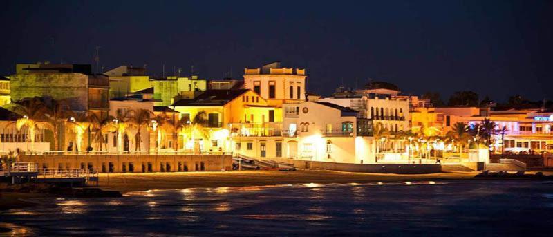 Saltwater Con Parcheggio Privato Appartement Marina di Ragusa Buitenkant foto