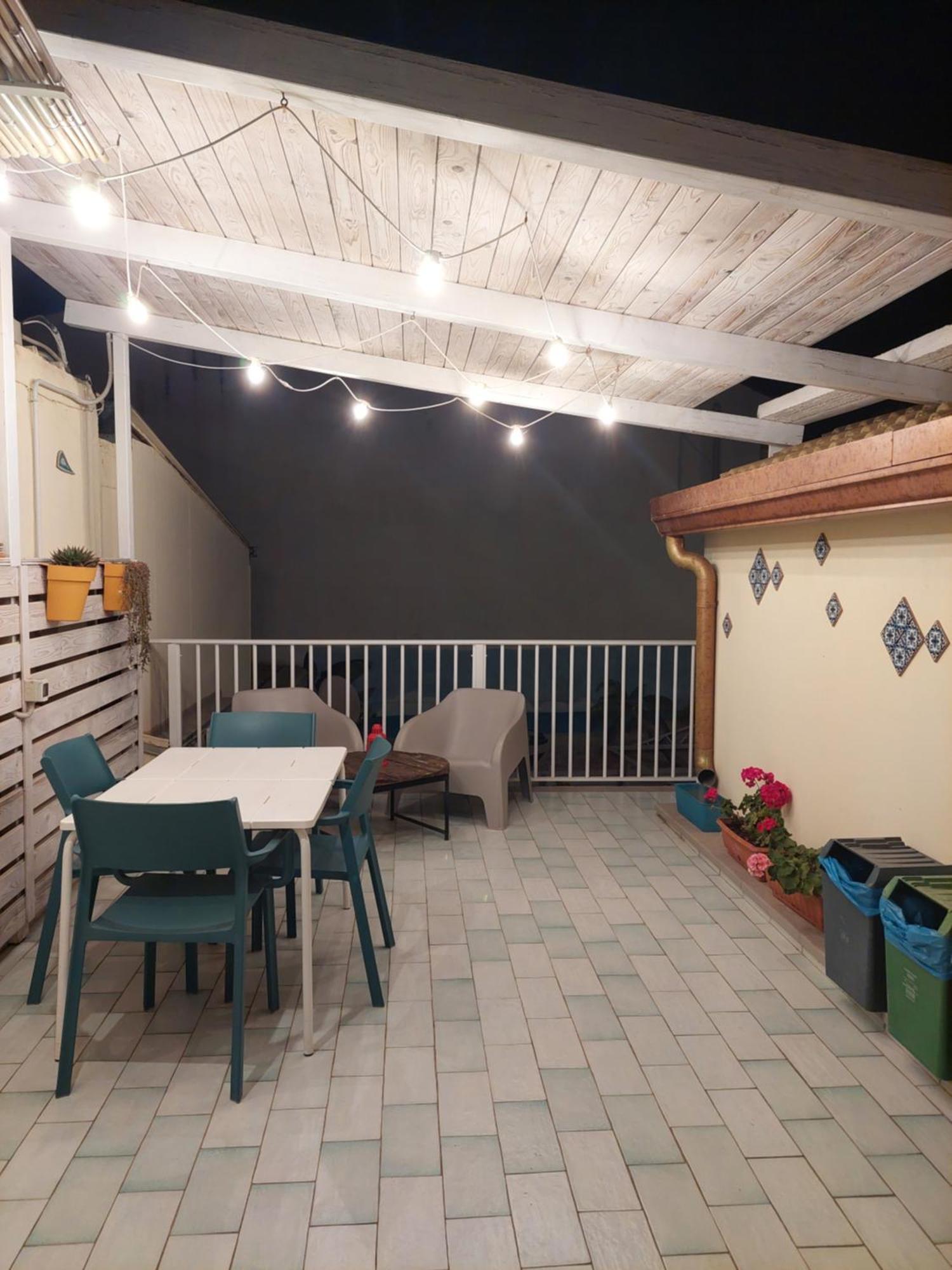 Saltwater Con Parcheggio Privato Appartement Marina di Ragusa Buitenkant foto