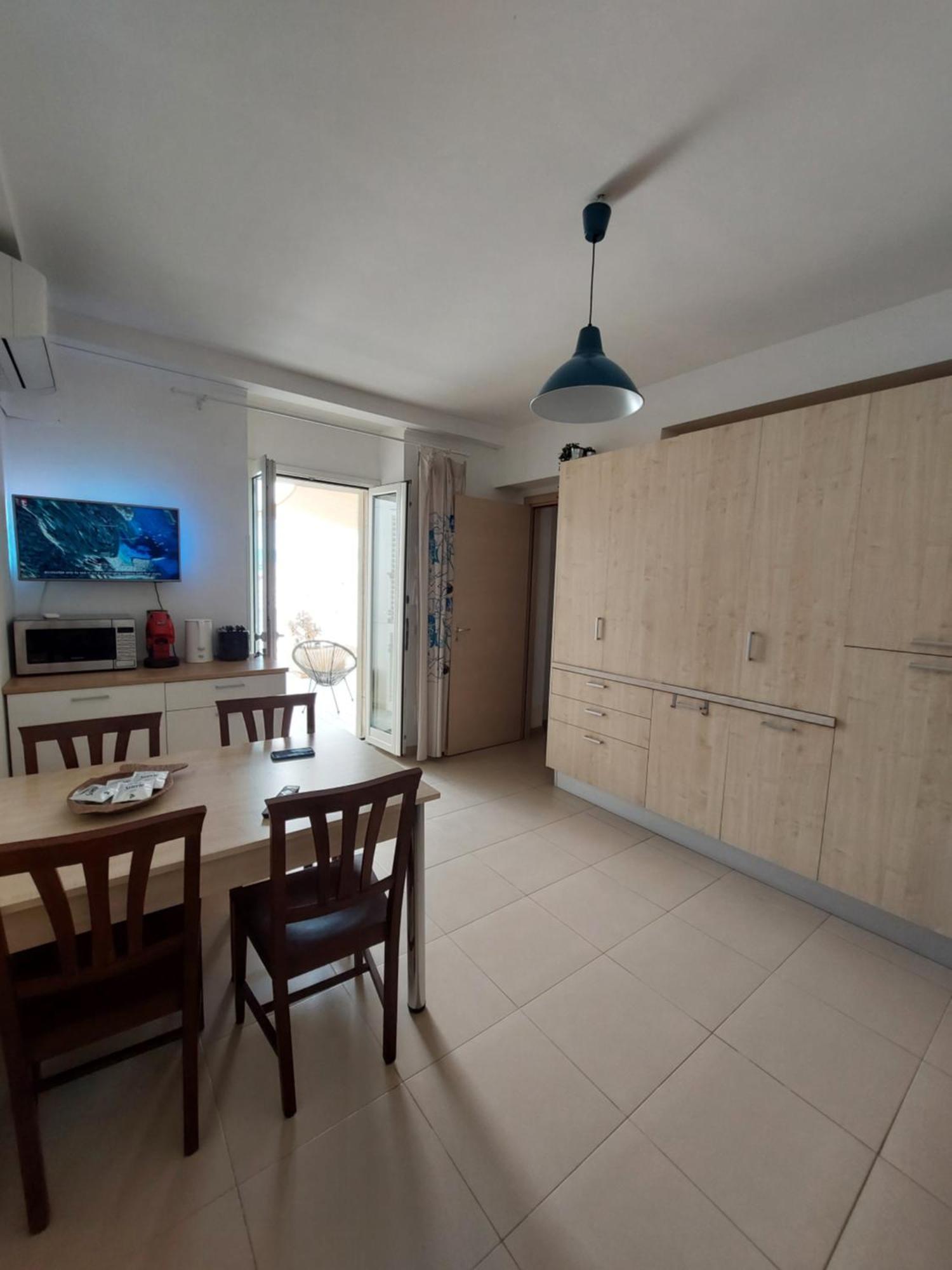 Saltwater Con Parcheggio Privato Appartement Marina di Ragusa Buitenkant foto