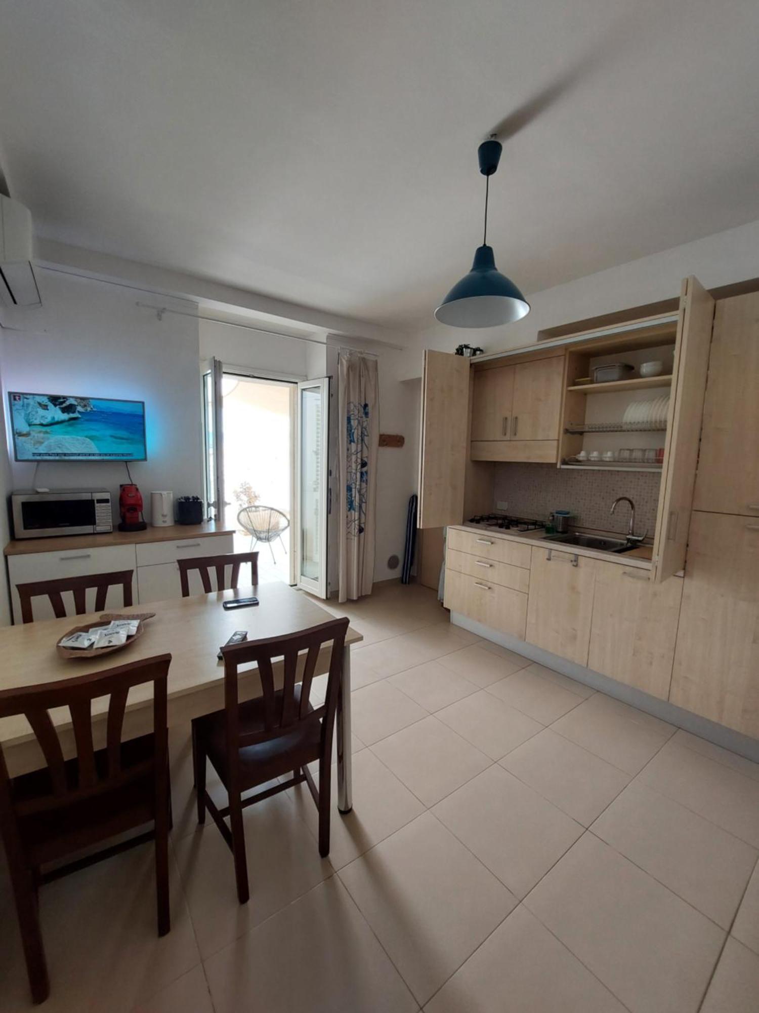 Saltwater Con Parcheggio Privato Appartement Marina di Ragusa Buitenkant foto