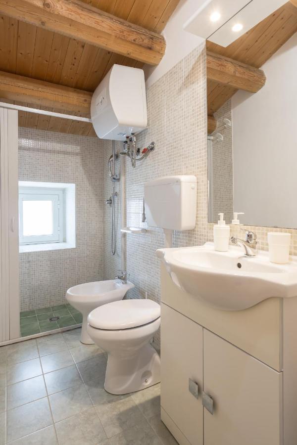Saltwater Con Parcheggio Privato Appartement Marina di Ragusa Buitenkant foto
